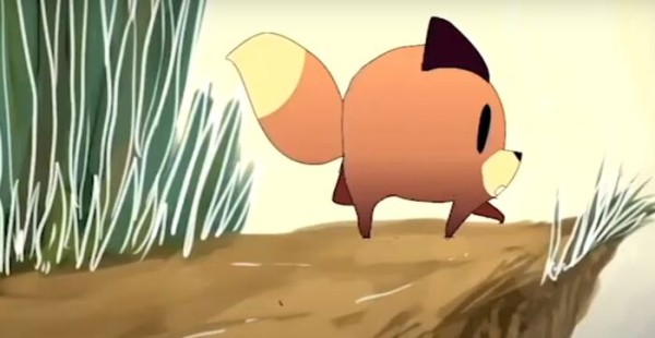 "Я закончила сценарий, и из дома исчезли все бабайки". История молодого мультипликатора