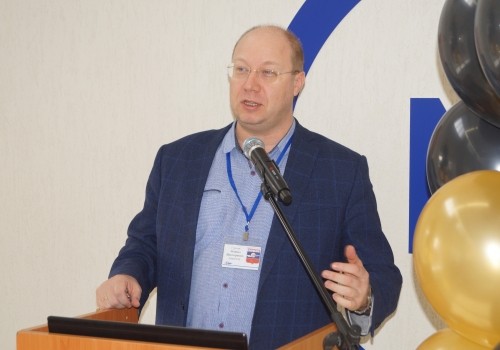 Заместитель главы омского Минобра покинул свой пост Заместитель главы омского Минобра покинул свой пост