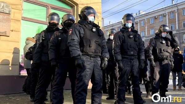 Приготовьте паспорта: в двух районах Омской области пройдут антитеррористические учения