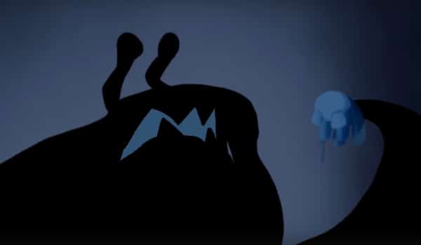 "Я закончила сценарий, и из дома исчезли все бабайки". История молодого мультипликатора