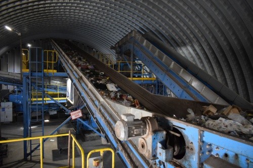 Омская область лидирует в Сибири по темпам реформы ТКО