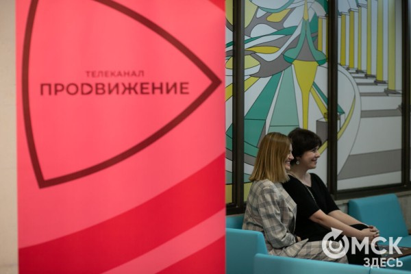 От Луны и Венеры до книг и винила. В Омске прошла "Библионочь"