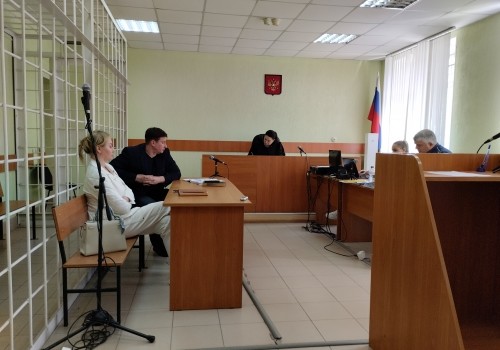 «Криминальное чтиво» по делу пивной «королевы» в Омске: свидетель не помнит что делал с полученной «обналичкой» «Криминальное чтиво» по делу пивной «королевы» в Омске: свидетель не помнит что делал с полученной «обналичкой»