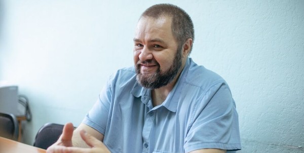 Евгений Булучевский: "Учёный - это зуб, и он ничего не может сделать не в челюсти"