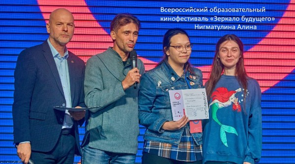 "Я закончила сценарий, и из дома исчезли все бабайки". История молодого мультипликатора