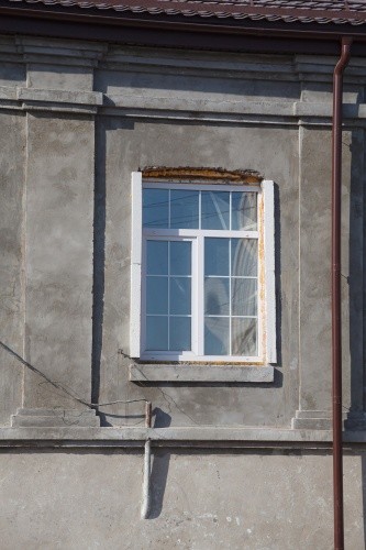 Игорь Коновалов: Архитектурная критика — реставрация дома дореволюционной постройки на Либкнехта, 26