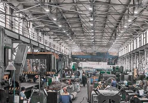 Радиозавод им. Попова переходит под контроль структуры Россельхозбанка