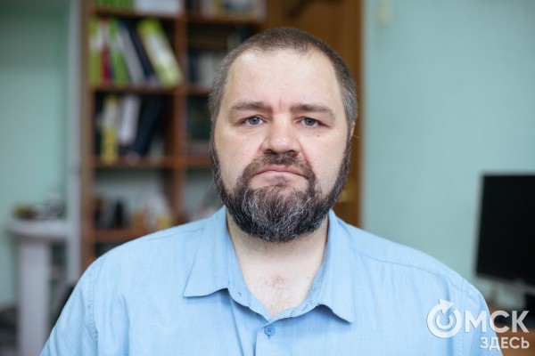 Евгений Булучевский: "Учёный - это зуб, и он ничего не может сделать не в челюсти"