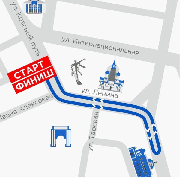 Спортивное лето в Омске. Топ-7 причин выйти на старты