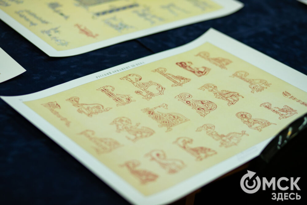 От Луны и Венеры до книг и винила. В Омске прошла "Библионочь"