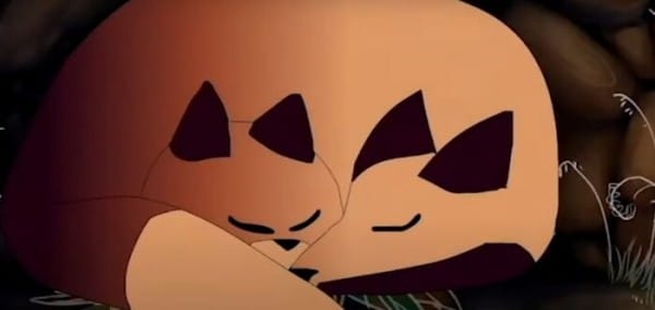 "Я закончила сценарий, и из дома исчезли все бабайки". История молодого мультипликатора