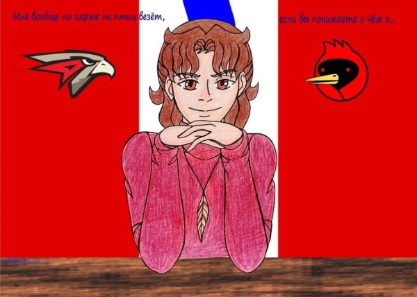 "Манипулятор, который давит на жалость". Как бы выглядел Омск в образе человека