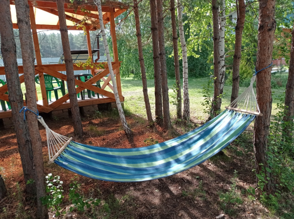 
									Вместо Сочи и Турции: зачем в Муромцево едут со всей России? 