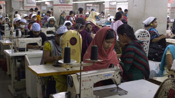 11 впечатляющих документалок о проблемах экологии и их решении