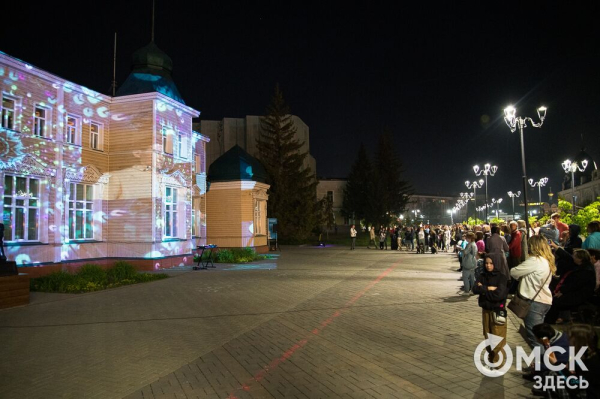 Май, пока! Что вы пропустили за месяц, если не следите за омскими новостями