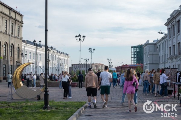Май, пока! Что вы пропустили за месяц, если не следите за омскими новостями