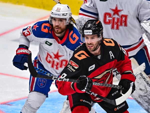 
									Стало известно расписание всех матчей «Авангарда» в следующем сезоне 