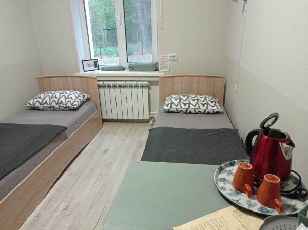 
									Вместо Сочи и Турции: зачем в Муромцево едут со всей России? 