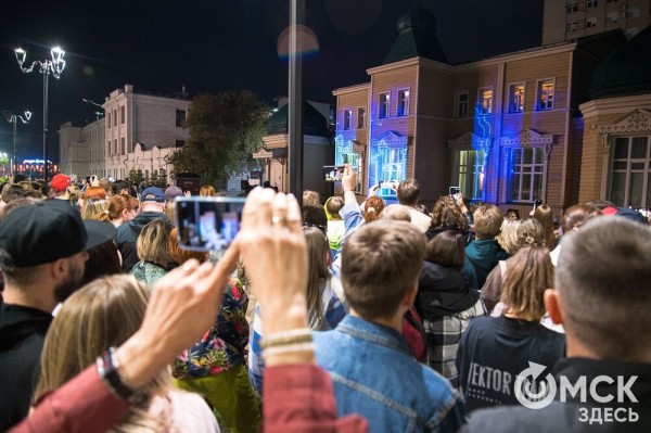 Май, пока! Что вы пропустили за месяц, если не следите за омскими новостями