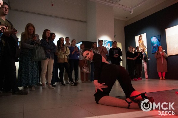 Май, пока! Что вы пропустили за месяц, если не следите за омскими новостями