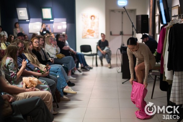 Май, пока! Что вы пропустили за месяц, если не следите за омскими новостями