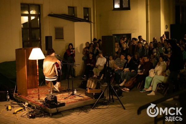 Май, пока! Что вы пропустили за месяц, если не следите за омскими новостями