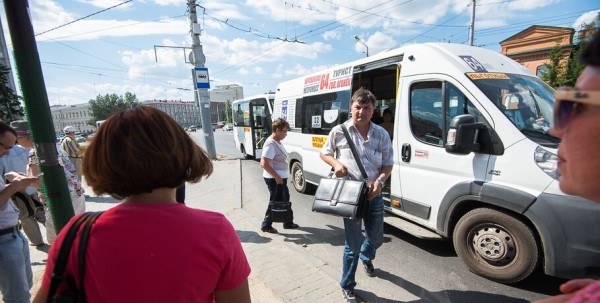 Куда звонить по вопросам новой транспортной системы