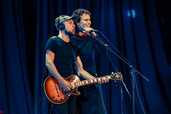 
									Под Омском пройдет грандиозный рок-фестиваль   [0+]  