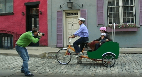 11 впечатляющих документалок о проблемах экологии и их решении