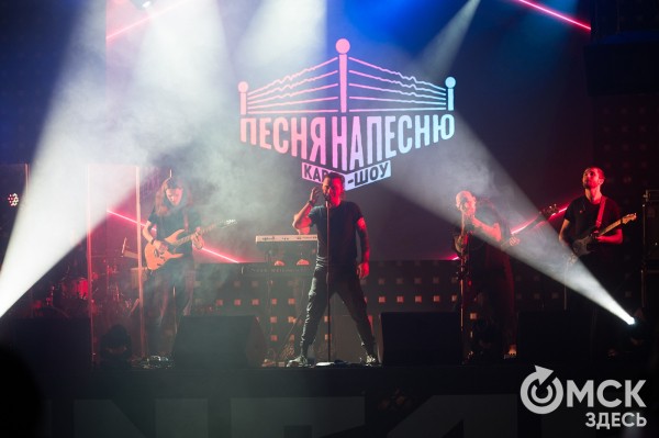 "Омск - это, скорее, гараж, а хочется жить в квартире". Экс-вокалист группы "Цемент banD" о переменах в жизни