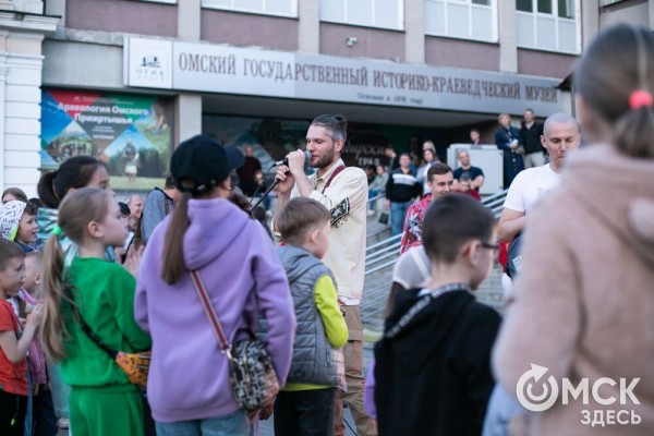 Май, пока! Что вы пропустили за месяц, если не следите за омскими новостями
