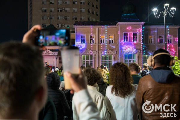 Май, пока! Что вы пропустили за месяц, если не следите за омскими новостями