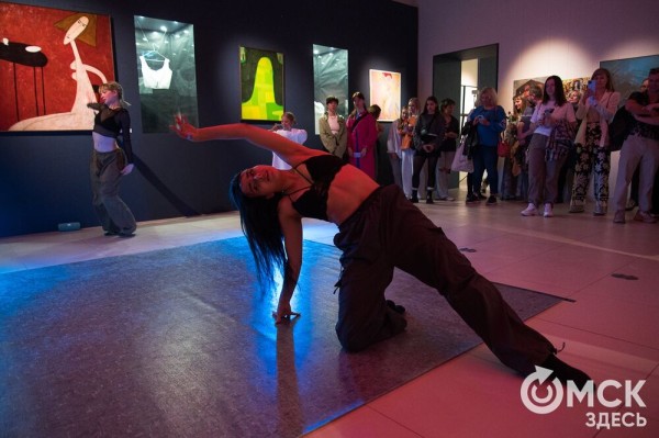 Май, пока! Что вы пропустили за месяц, если не следите за омскими новостями