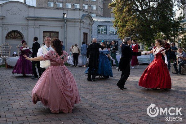 Май, пока! Что вы пропустили за месяц, если не следите за омскими новостями