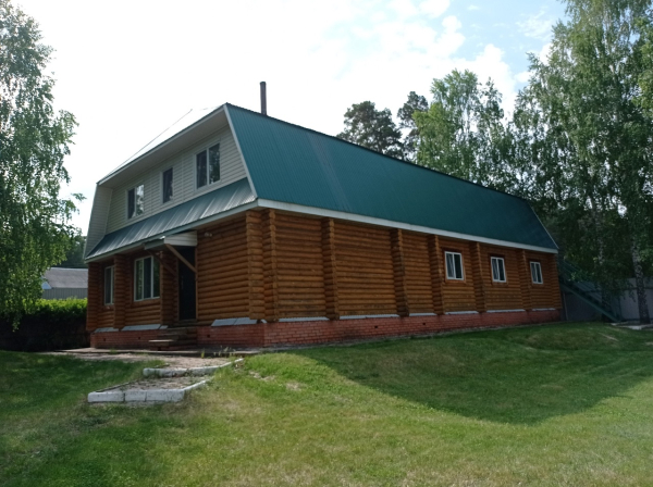 
									Вместо Сочи и Турции: зачем в Муромцево едут со всей России? 