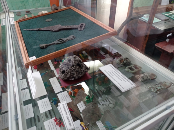 
									Вместо Сочи и Турции: зачем в Муромцево едут со всей России? 