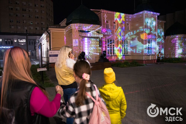 Май, пока! Что вы пропустили за месяц, если не следите за омскими новостями