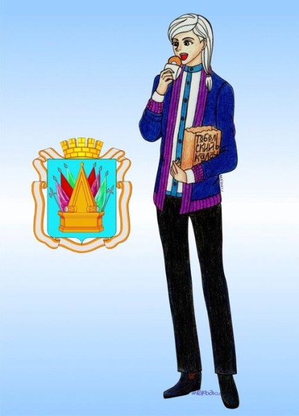 "Манипулятор, который давит на жалость". Как бы выглядел Омск в образе человека