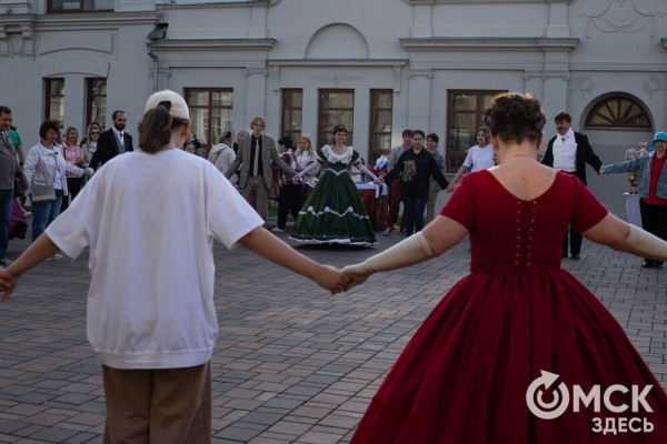Май, пока! Что вы пропустили за месяц, если не следите за омскими новостями