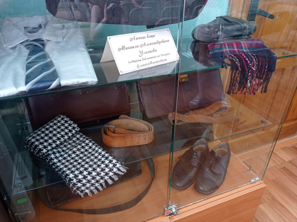 
									Вместо Сочи и Турции: зачем в Муромцево едут со всей России? 