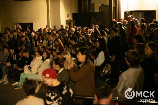 Май, пока! Что вы пропустили за месяц, если не следите за омскими новостями