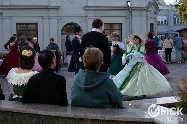 Май, пока! Что вы пропустили за месяц, если не следите за омскими новостями