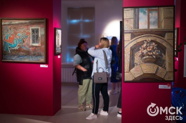 Май, пока! Что вы пропустили за месяц, если не следите за омскими новостями