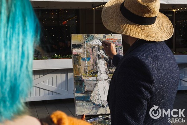 Май, пока! Что вы пропустили за месяц, если не следите за омскими новостями