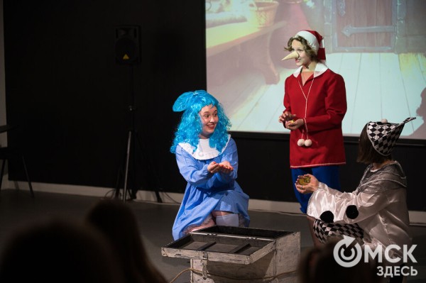 Карабаса-Барабаса посадят минимум на 8 лет: смотрим сказку о Буратино сквозь призму правового воспитания