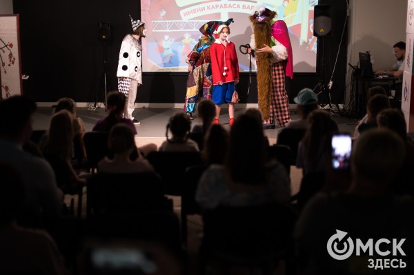 Карабаса-Барабаса посадят минимум на 8 лет: смотрим сказку о Буратино сквозь призму правового воспитания