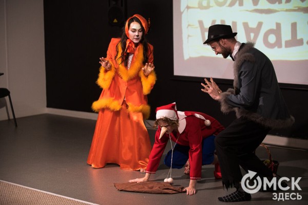 Карабаса-Барабаса посадят минимум на 8 лет: смотрим сказку о Буратино сквозь призму правового воспитания