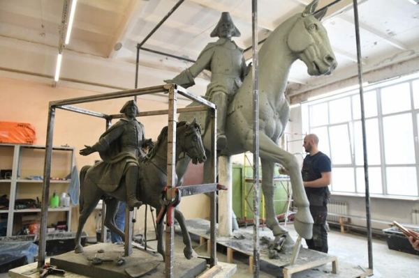 Май, пока! Что вы пропустили за месяц, если не следите за омскими новостями