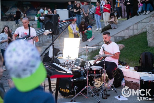 Май, пока! Что вы пропустили за месяц, если не следите за омскими новостями