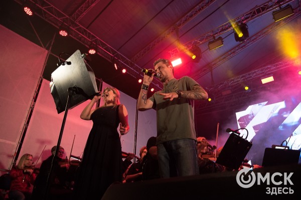 "Омск - это, скорее, гараж, а хочется жить в квартире". Экс-вокалист группы "Цемент banD" о переменах в жизни